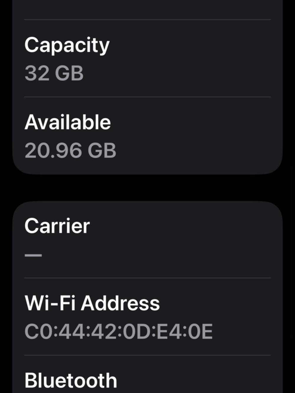 Apple Watch Series 7 41mm - Picture 14 of 14